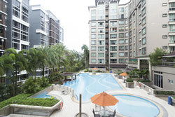Hillview Residence (D23), Condominium #173675612